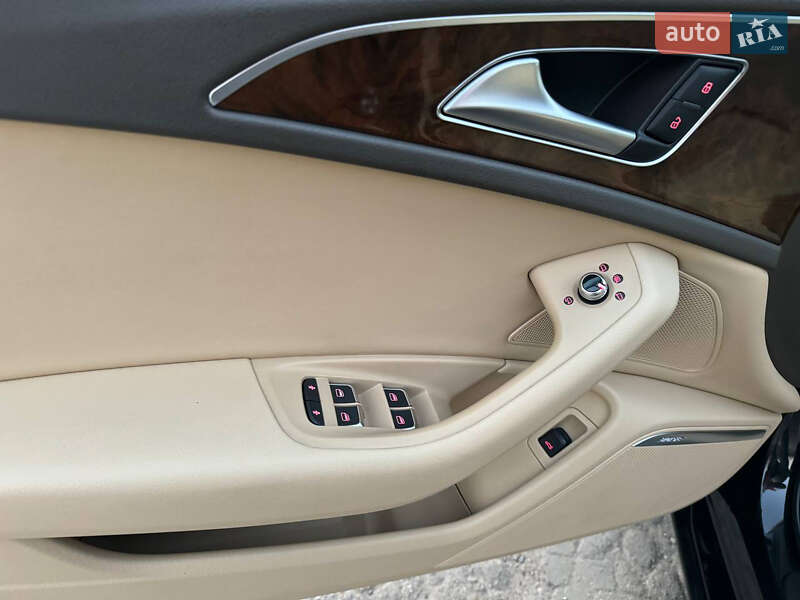 Универсал Audi A6 2011 в Ровно фото 42 Универсал Audi A6 2011 в Ровно