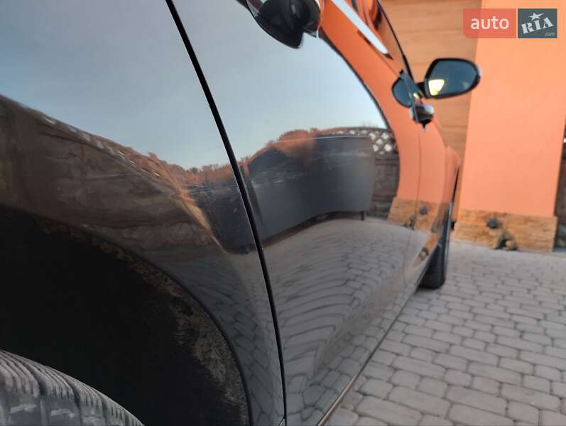 Универсал Audi A6 2012 в Городке