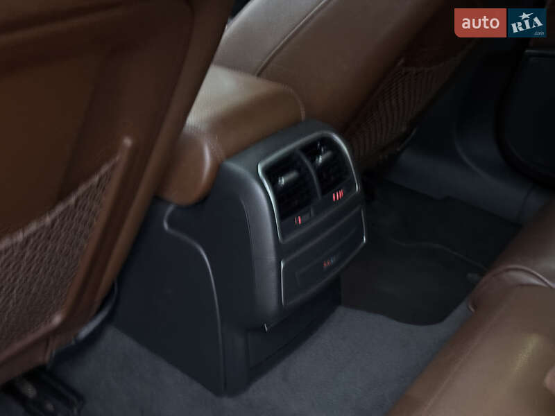 Седан Audi A6 2013 в Днепре фото 56 Седан Audi A6 2013 в Днепре