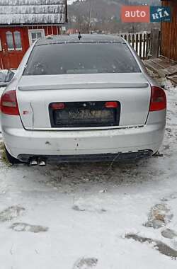 Седан Audi A6 2003 в Красноїльську