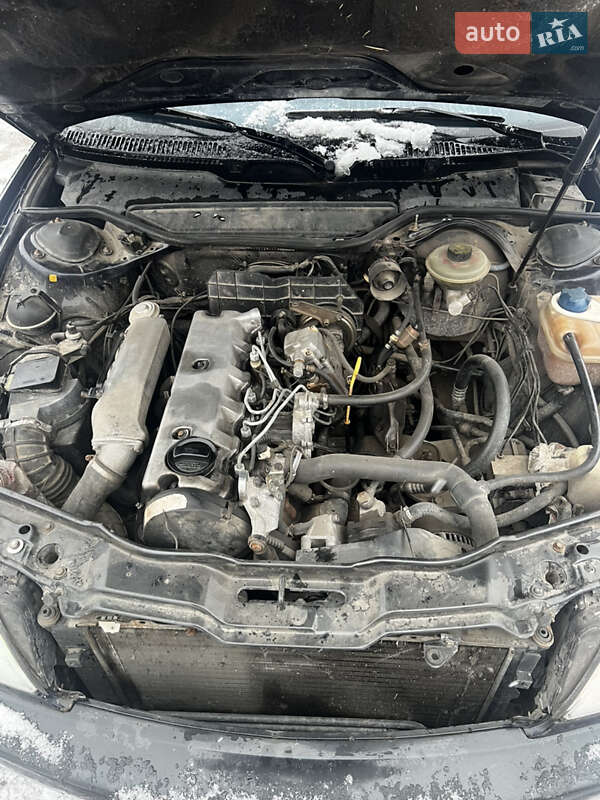 Седан Audi A6 1996 в Виннице фото 18 Седан Audi A6 1996 в Виннице