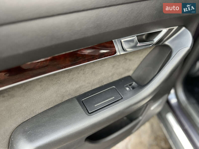 Седан Audi A6 2005 в Трускавці фото 46 Седан Audi A6 2005 в Трускавці