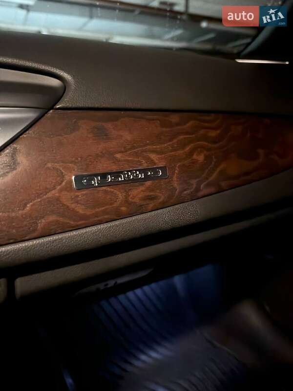 Седан Audi A6 2014 в Києві фото 16 Седан Audi A6 2014 в Києві