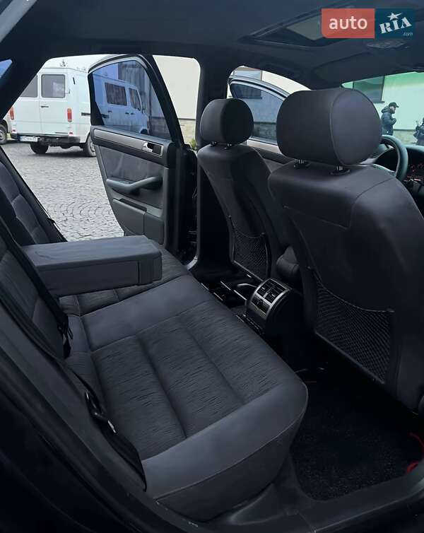 Седан Audi A6 1998 в Жовкві фото 4 Седан Audi A6 1998 в Жовкві