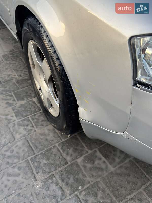 Універсал Audi A6 2003 в Львові фото 3 Універсал Audi A6 2003 в Львові