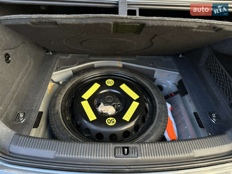 Седан Audi A6 2012 в Ивано-Франковске