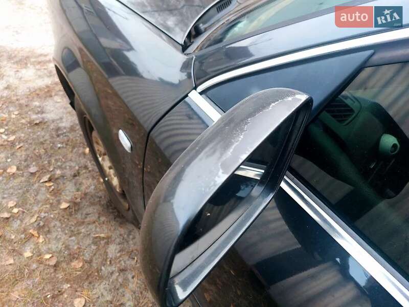 Седан Audi A6 1998 в Горенці фото 6 Седан Audi A6 1998 в Горенці