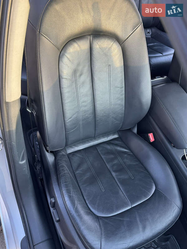 Седан Audi A6 2012 в Одессе фото 19 Седан Audi A6 2012 в Одессе