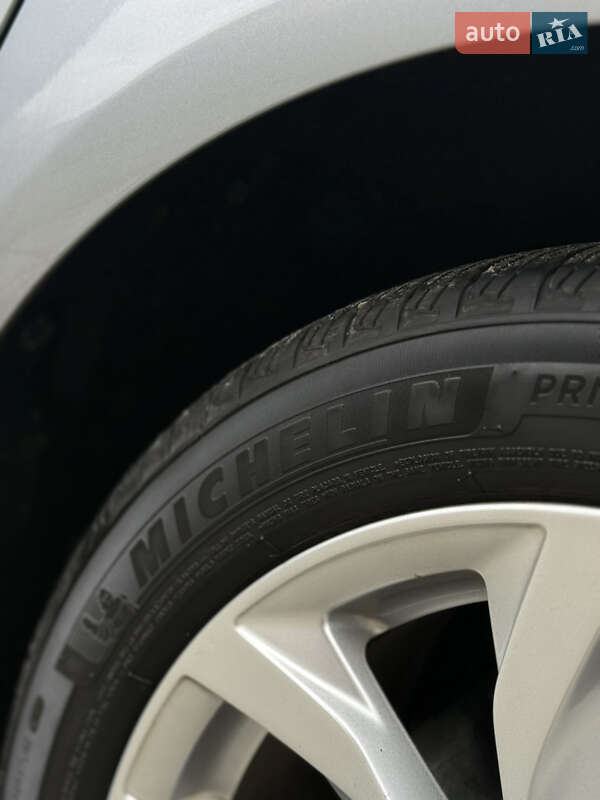 Седан Audi A6 2016 в Виноградові фото 30 Седан Audi A6 2016 в Виноградові