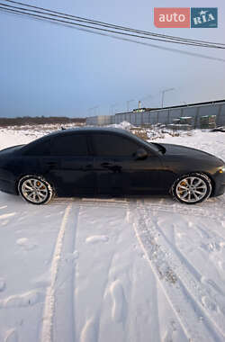 Седан Audi A6 2016 в Львове