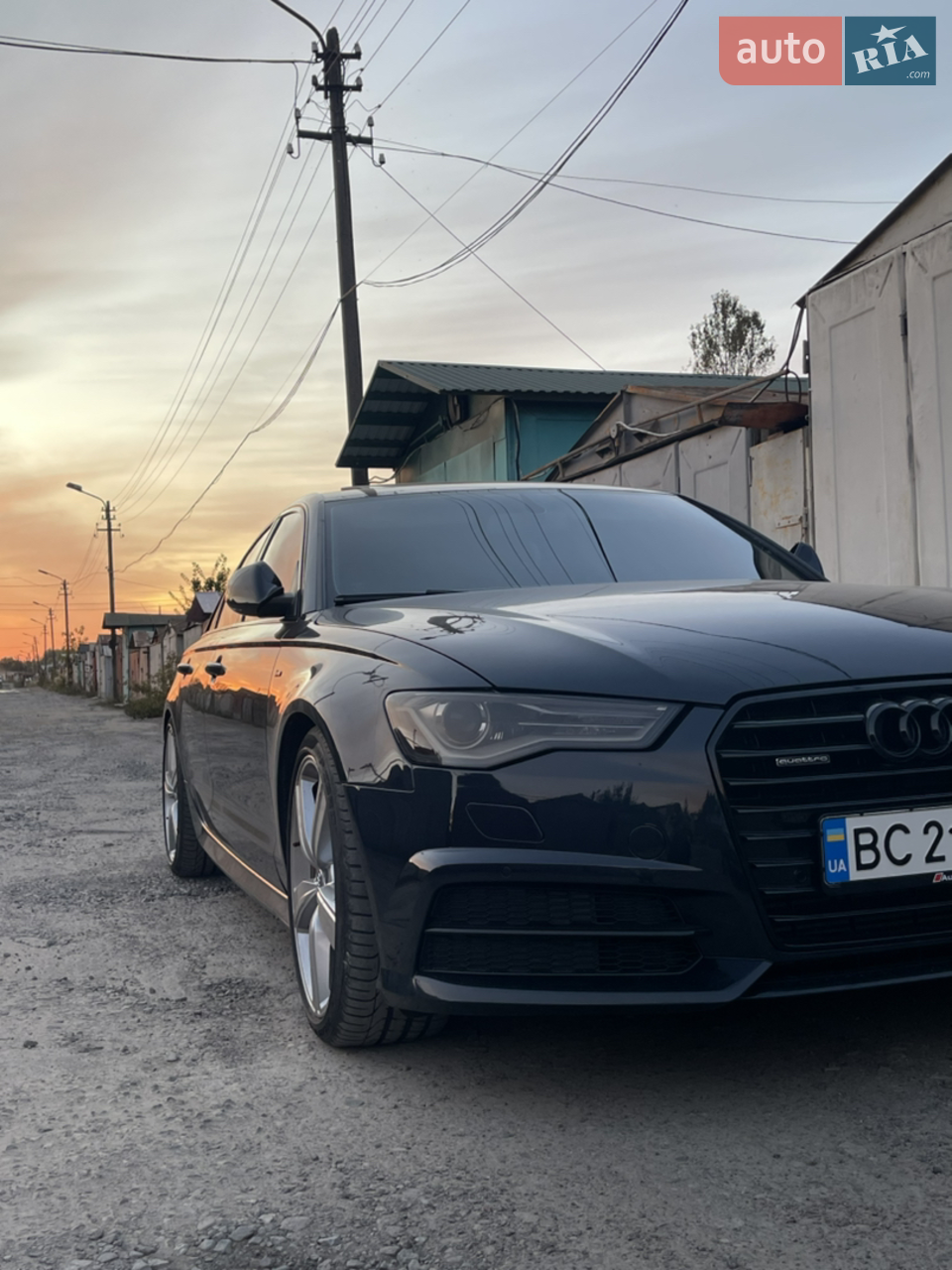 2015 Audi A6 - мініатюра 10