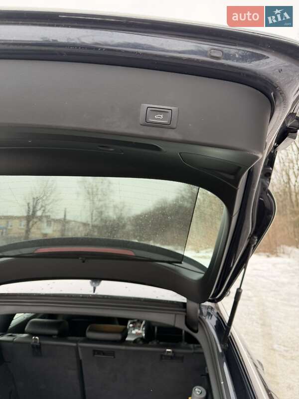 Универсал Audi A6 2016 в Харькове