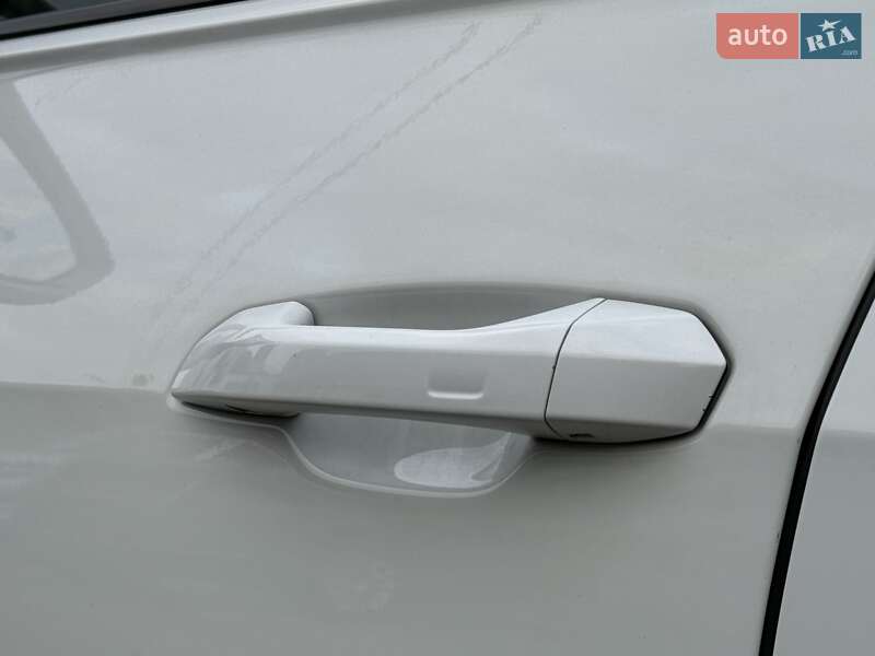 Седан Audi A6 2020 в Києві