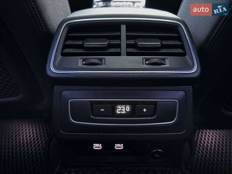 Седан Audi A6 2020 в Києві