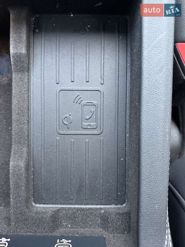 Седан Audi A6 2020 в Києві