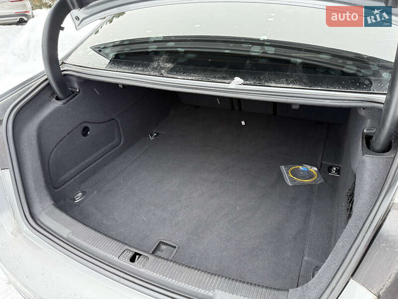 Седан Audi A6 2014 в Ровно фото 26 Седан Audi A6 2014 в Ровно