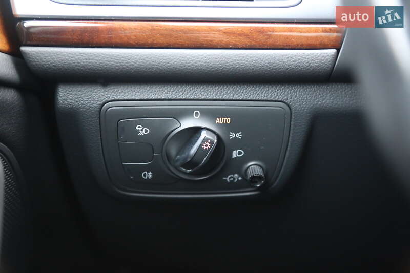 Седан Audi A6 2015 в Києві фото 27 Седан Audi A6 2015 в Києві