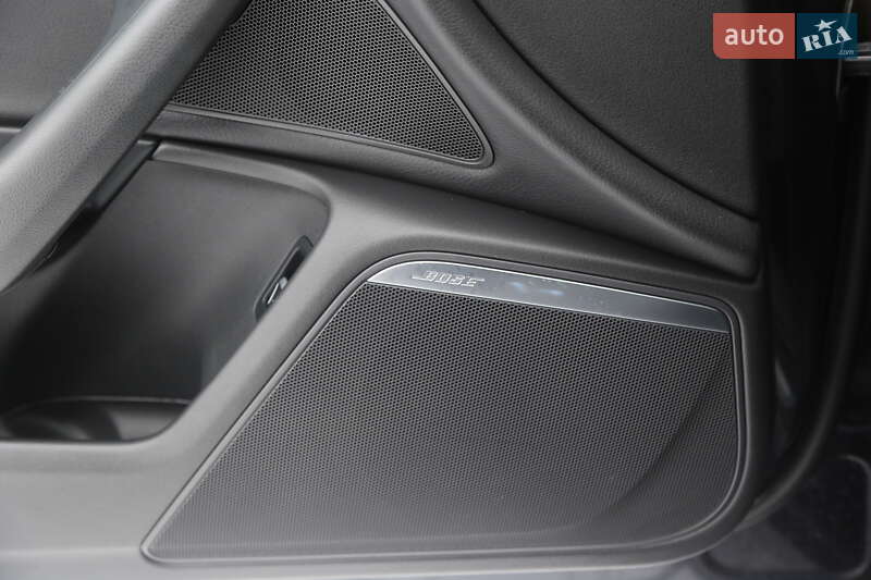 Седан Audi A6 2015 в Києві фото 31 Седан Audi A6 2015 в Києві