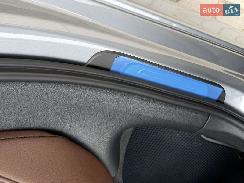 Седан Audi A6 2018 в Одессе