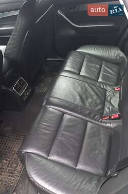 Универсал Audi A6 2006 в Берегово