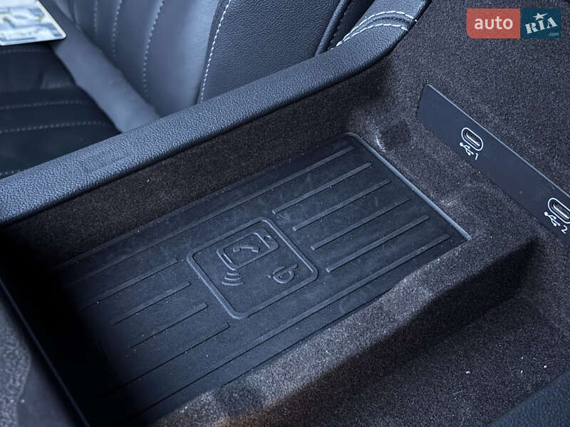 Седан Audi A6 2022 в Києві