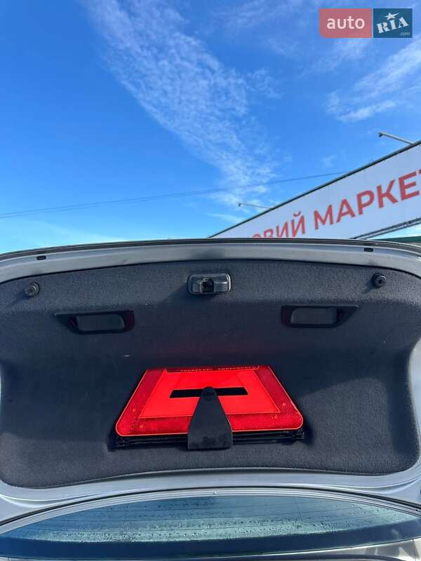 Седан Audi A6 2004 в Шепетовке фото 7 Седан Audi A6 2004 в Шепетовке