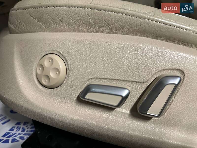 Седан Audi A6 2015 в Києві