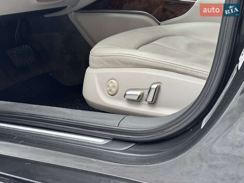 Седан Audi A6 2016 в Белой Церкви фото 9 Седан Audi A6 2016 в Белой Церкви