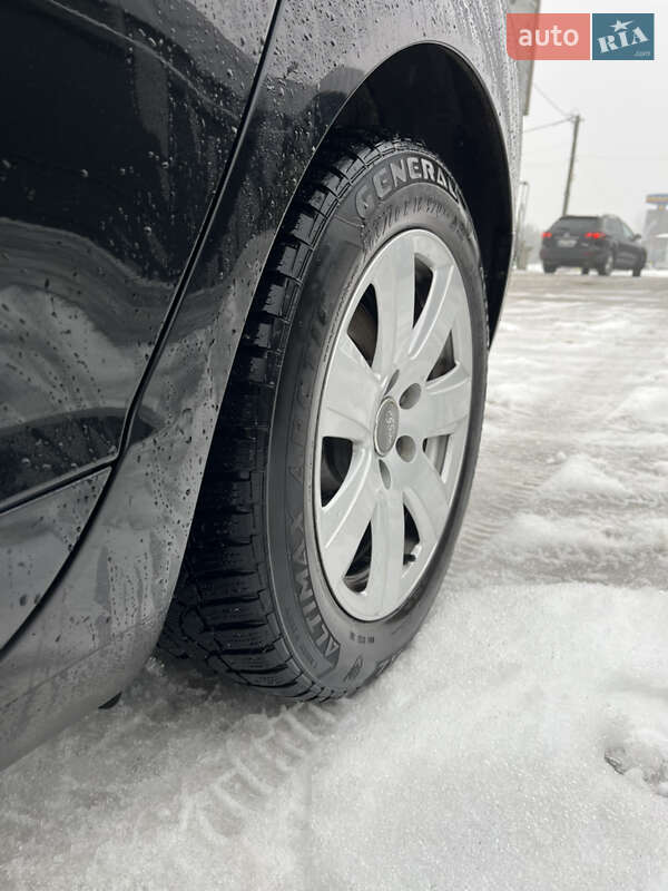 Універсал Audi A6 2008 в Білій Церкві