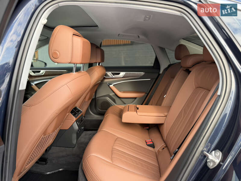 Седан Audi A6 2019 в Луцьку фото 27 Седан Audi A6 2019 в Луцьку