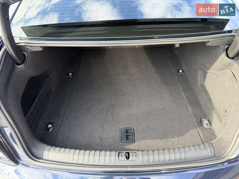 Седан Audi A6 2019 в Луцьку фото 41 Седан Audi A6 2019 в Луцьку