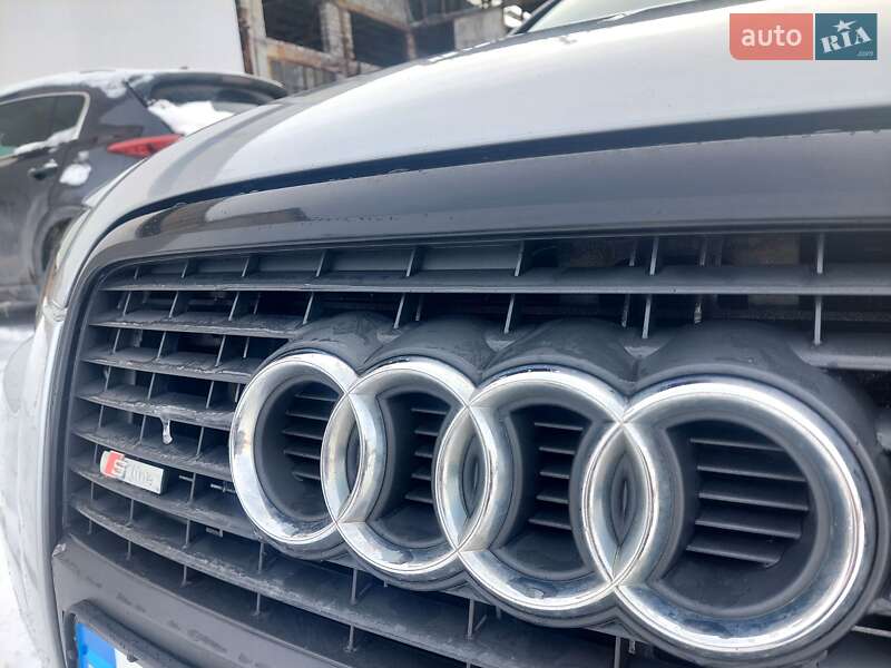 Седан Audi A6 2008 в Львові фото 29 Седан Audi A6 2008 в Львові