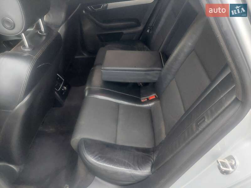 Седан Audi A6 2008 в Львові фото 73 Седан Audi A6 2008 в Львові