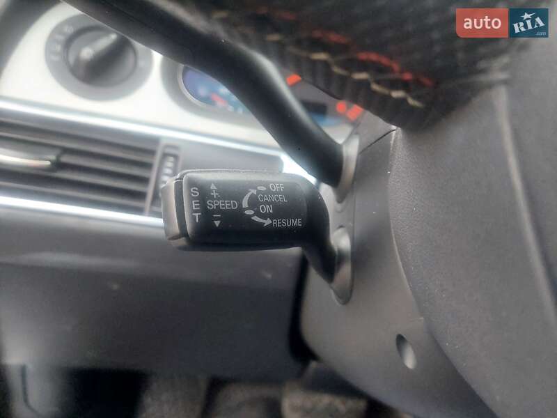 Седан Audi A6 2008 в Львові фото 74 Седан Audi A6 2008 в Львові