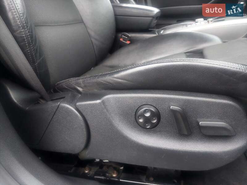 Седан Audi A6 2008 в Львові фото 66 Седан Audi A6 2008 в Львові