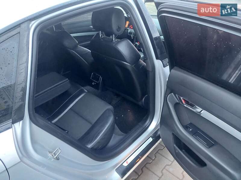 Седан Audi A6 2008 в Львові фото 97 Седан Audi A6 2008 в Львові