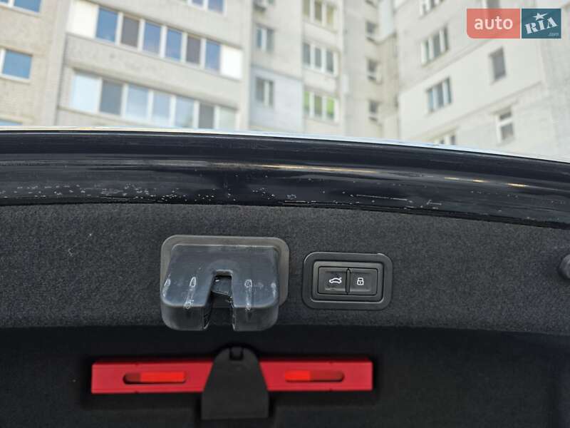 Седан Audi A6 2018 в Києві фото 4 Седан Audi A6 2018 в Києві