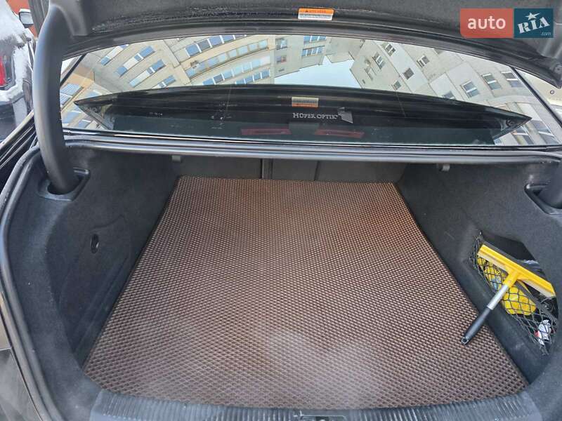 Седан Audi A6 2018 в Києві фото 6 Седан Audi A6 2018 в Києві