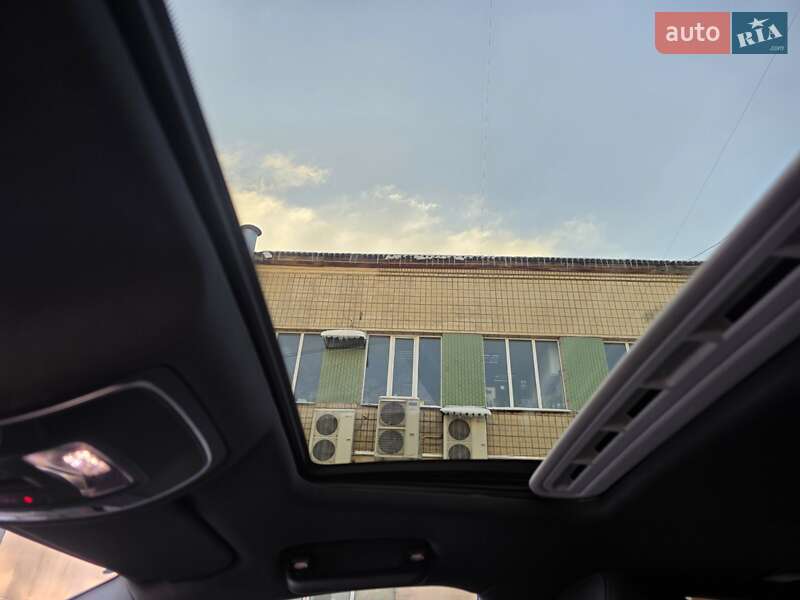 Седан Audi A6 2018 в Києві фото 13 Седан Audi A6 2018 в Києві