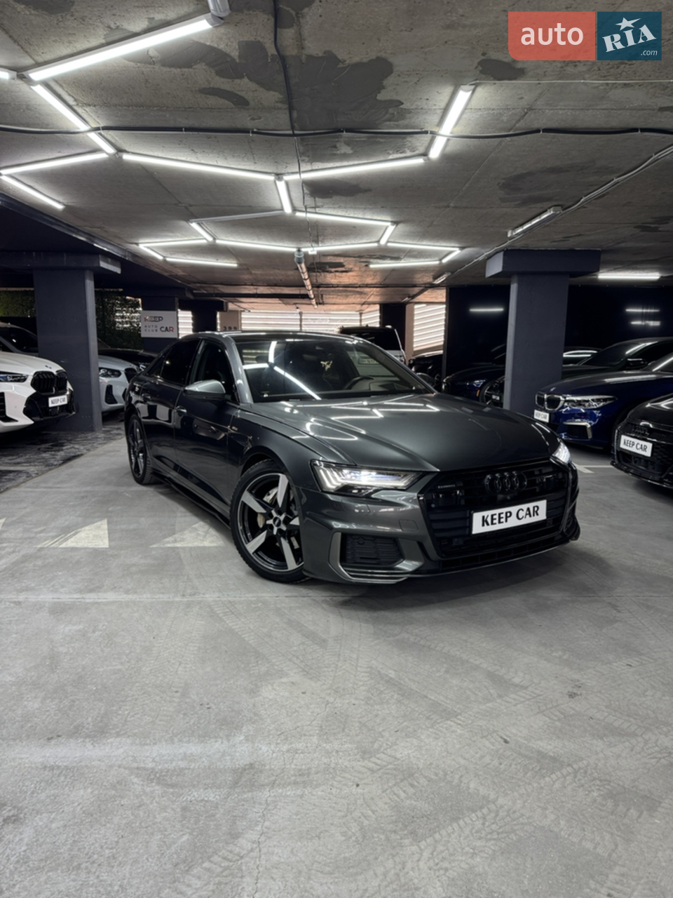 2020 Audi A4 - мініатюра 47