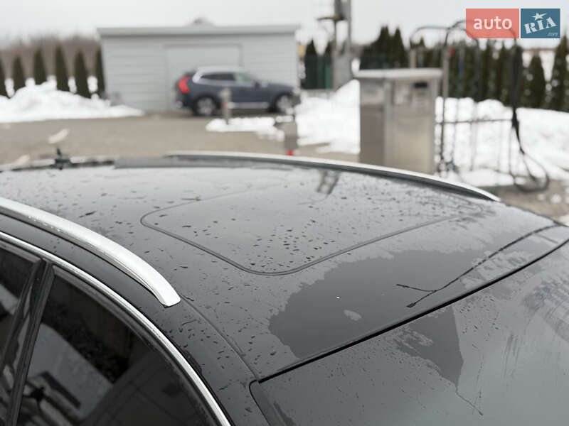 Универсал Audi A6 2006 в Городке