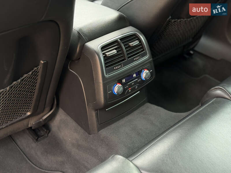 Седан Audi A6 2014 в Мукачевому фото 47 Седан Audi A6 2014 в Мукачевому