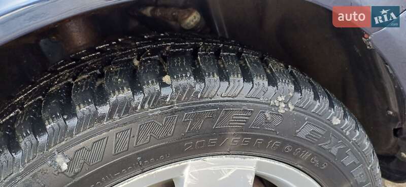 Седан Audi A6 1996 в Львове фото 27 Седан Audi A6 1996 в Львове