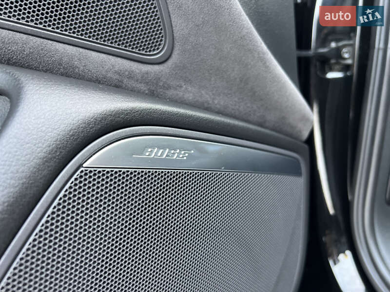 Універсал Audi A6 2017 в Луцьку