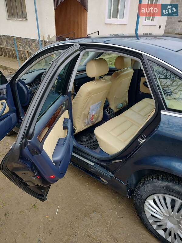 Седан Audi A6 1999 в Ильнице фото 2 Седан Audi A6 1999 в Ильнице