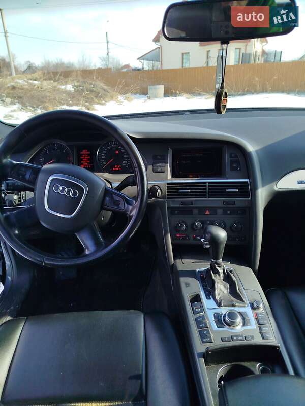 Седан Audi A6 2004 в Рудки фото 11 Седан Audi A6 2004 в Рудки