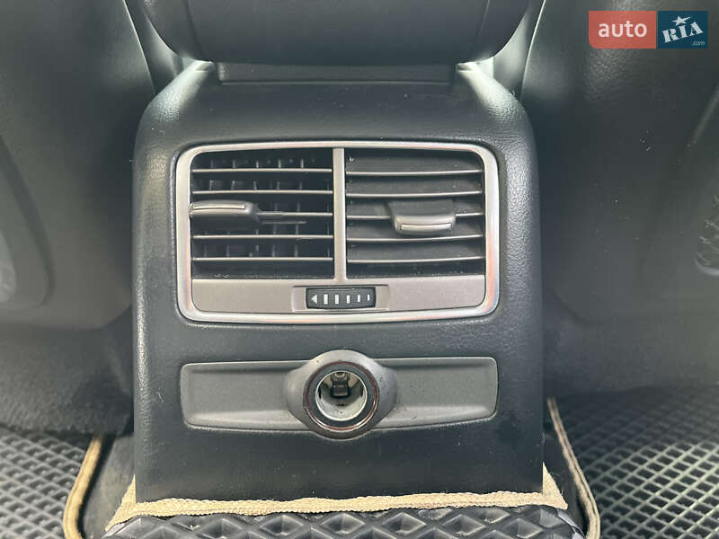 Седан Audi A6 2004 в Белой Церкви