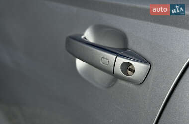 Седан Audi A6 2012 в Луцке