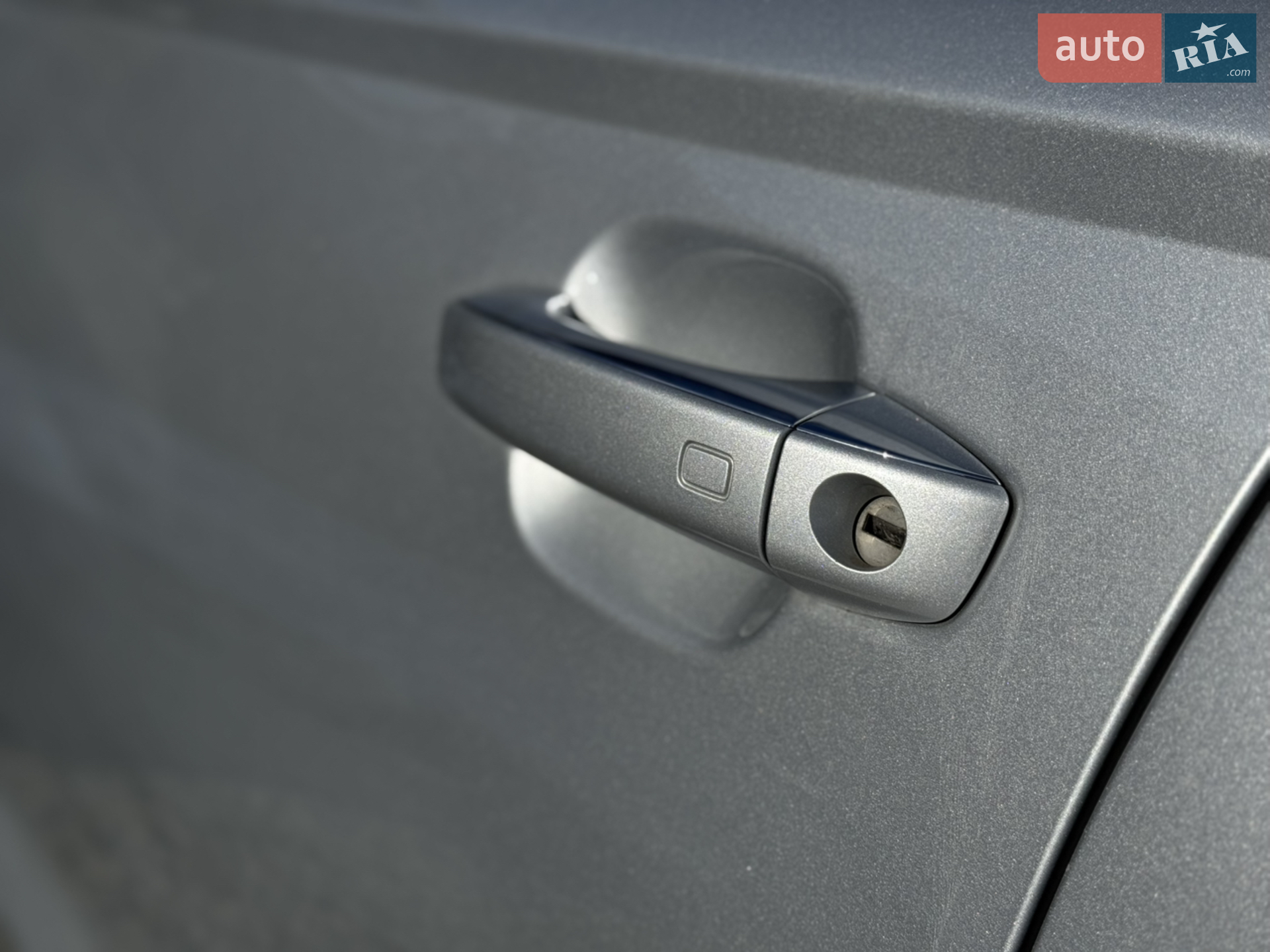 2012 Audi A6 - мініатюра 15