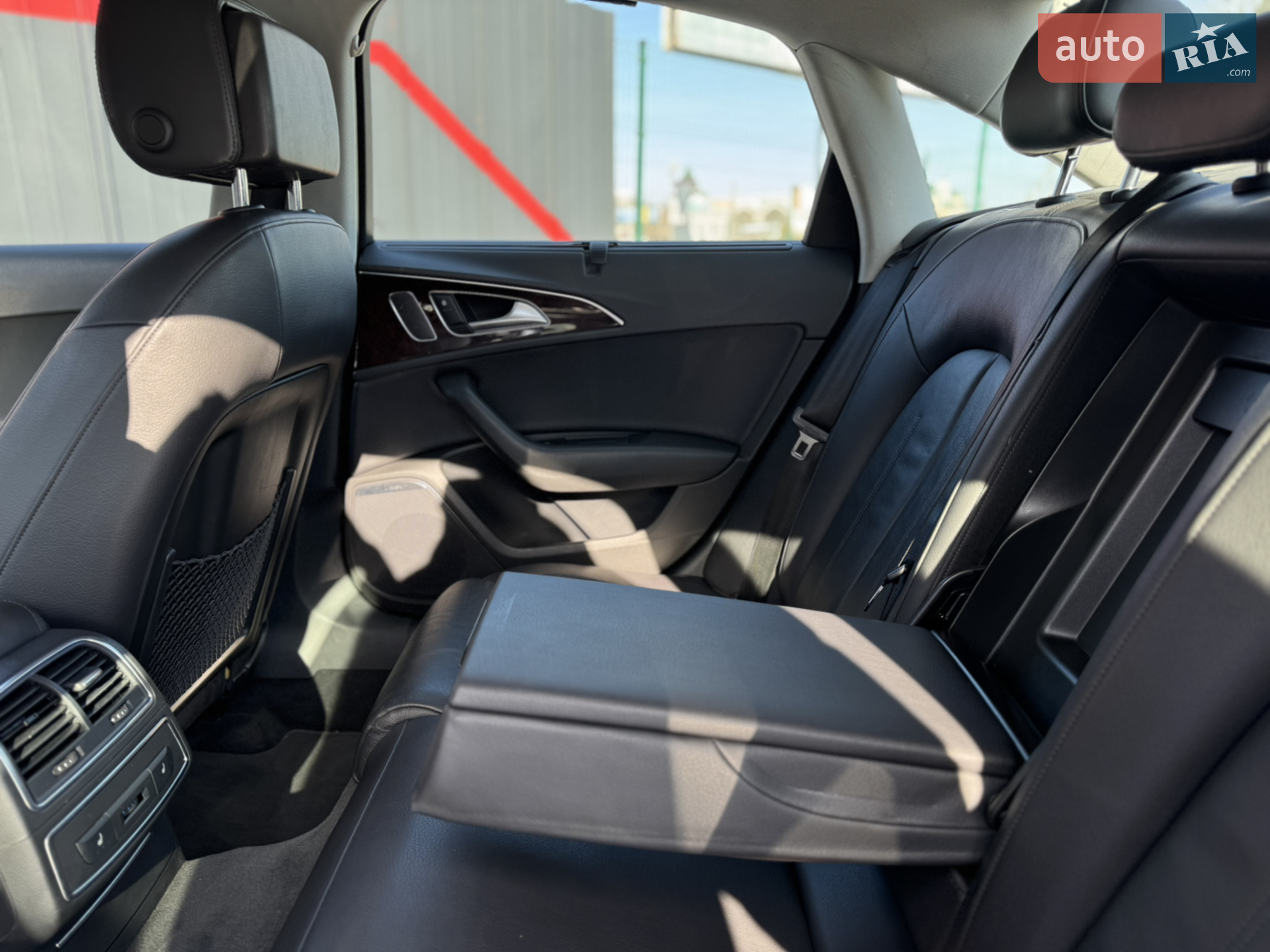 2012 Audi A6 - мініатюра 32